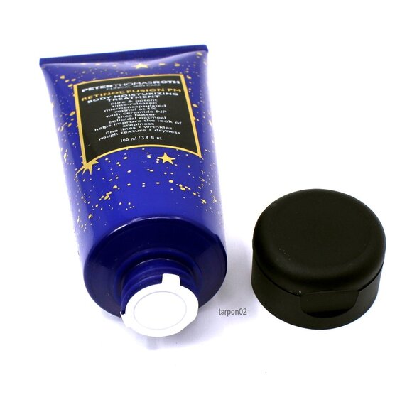 Peter Thomas Roth Retinol Fusion PM Moisturizer 3.4 oz 100 ml - SEALED - Picture 2 of 3